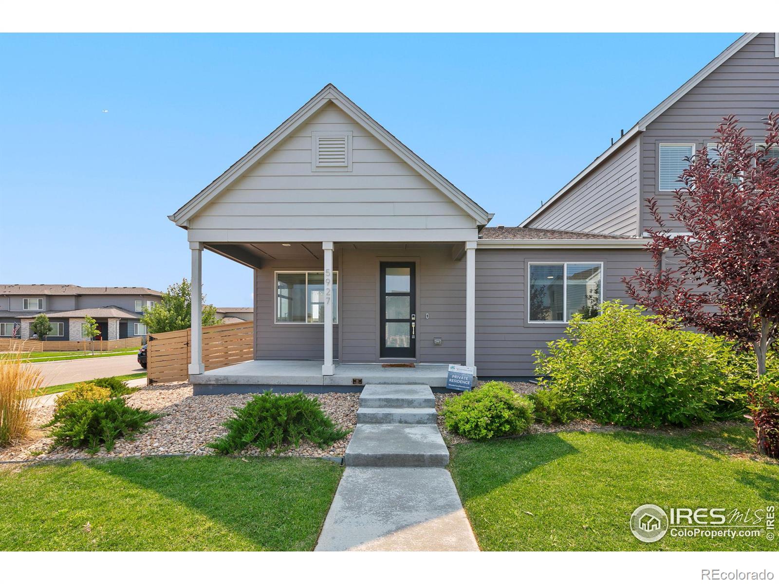 CMA Image for 5927  Denys Drive,Timnath, Colorado