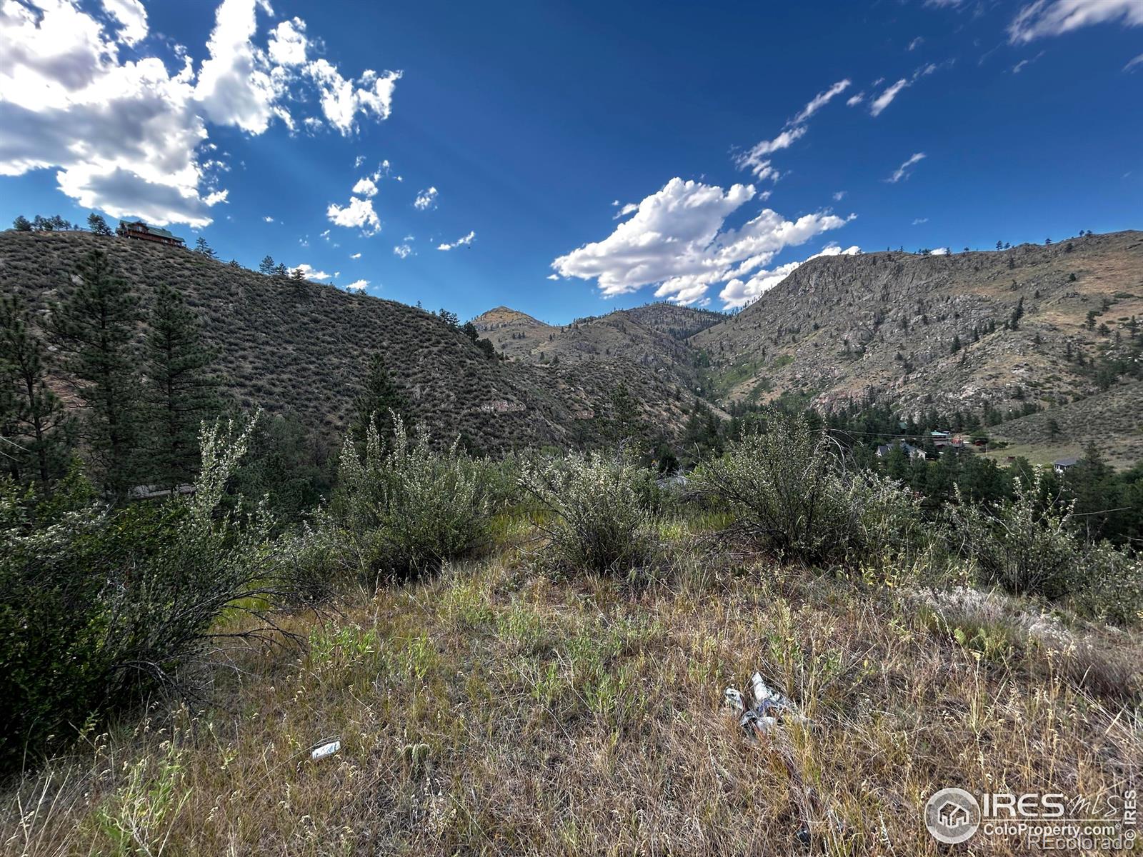 MLS Image #15 for 6785  poudre canyon road,bellvue, Colorado