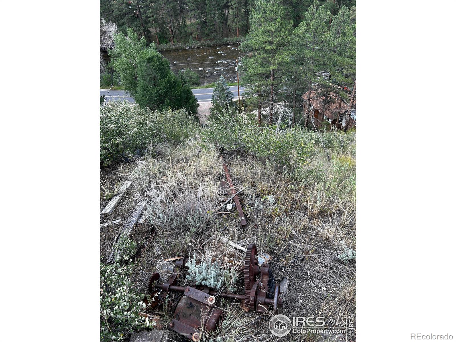 MLS Image #19 for 6785  poudre canyon road,bellvue, Colorado