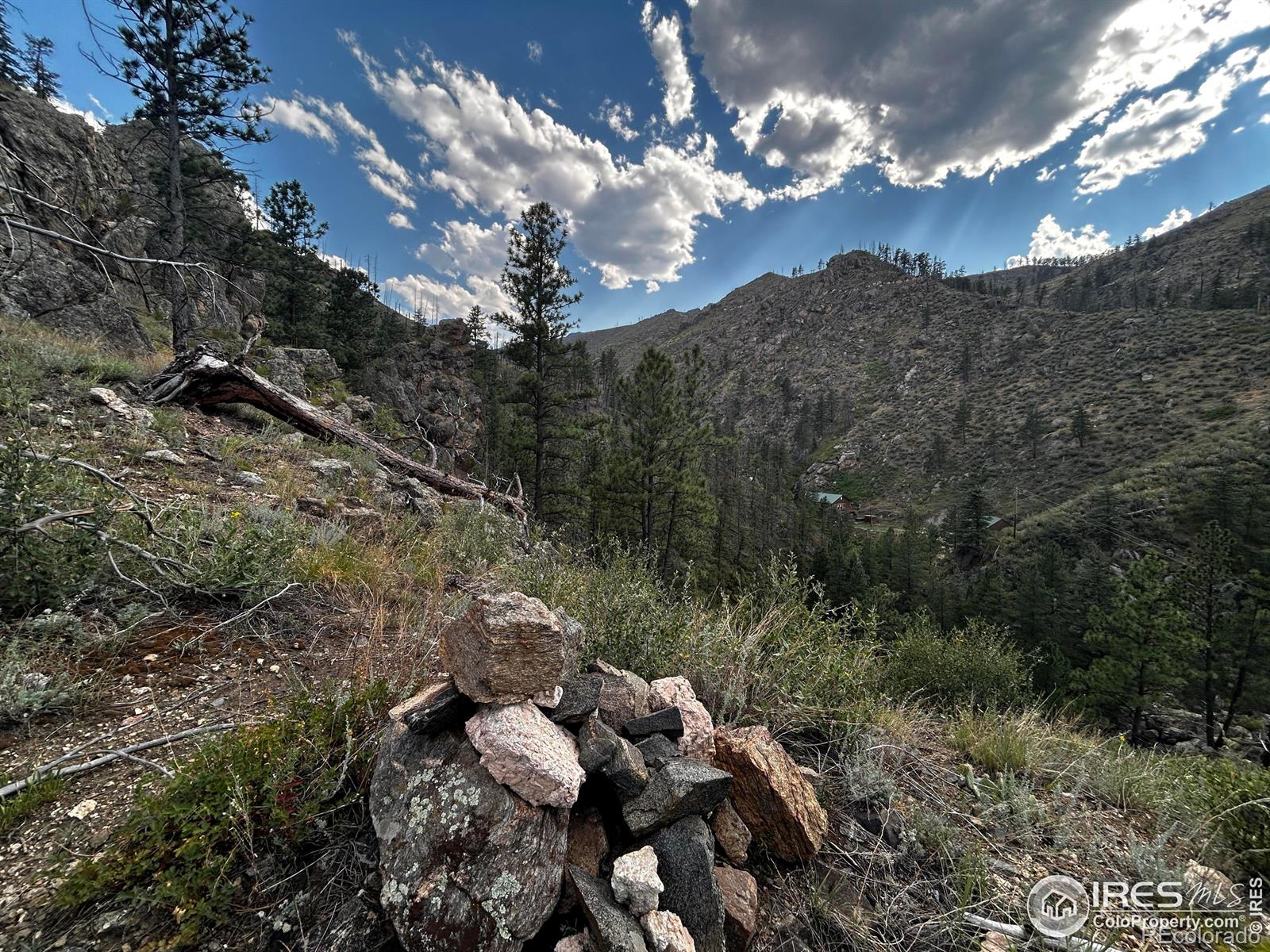 MLS Image #21 for 6785  poudre canyon road,bellvue, Colorado