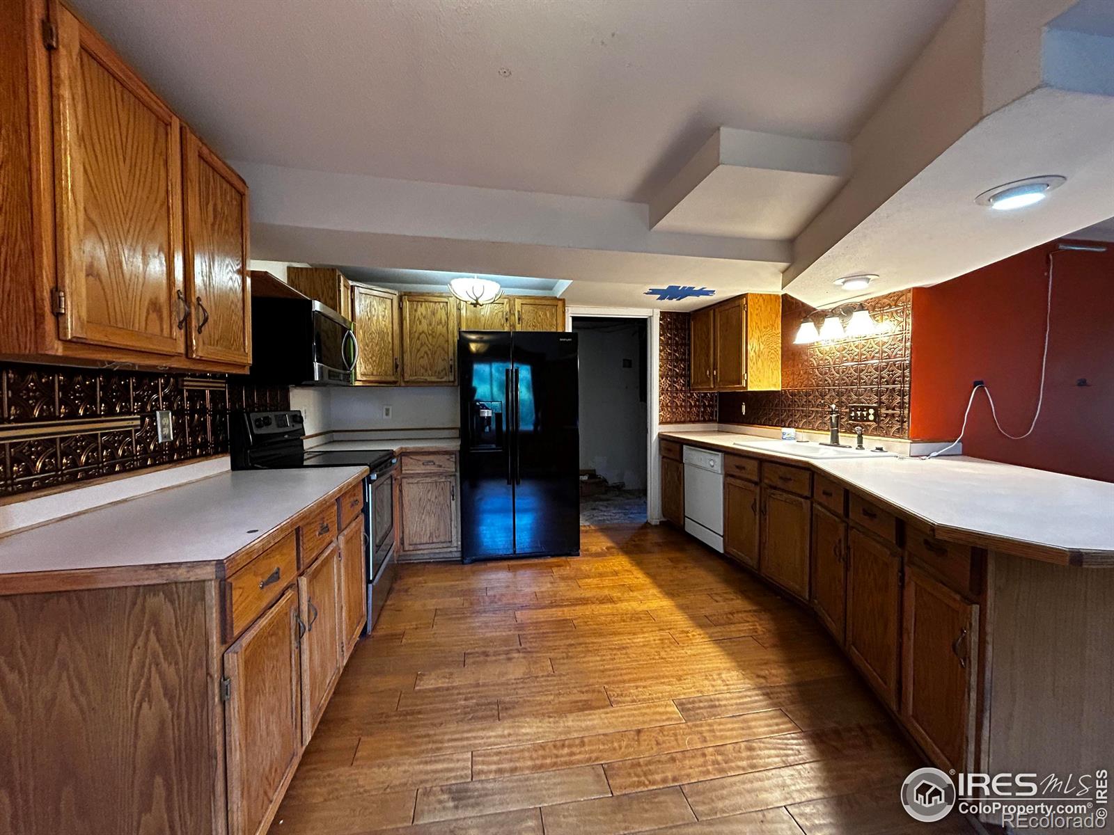 MLS Image #3 for 6785  poudre canyon road,bellvue, Colorado