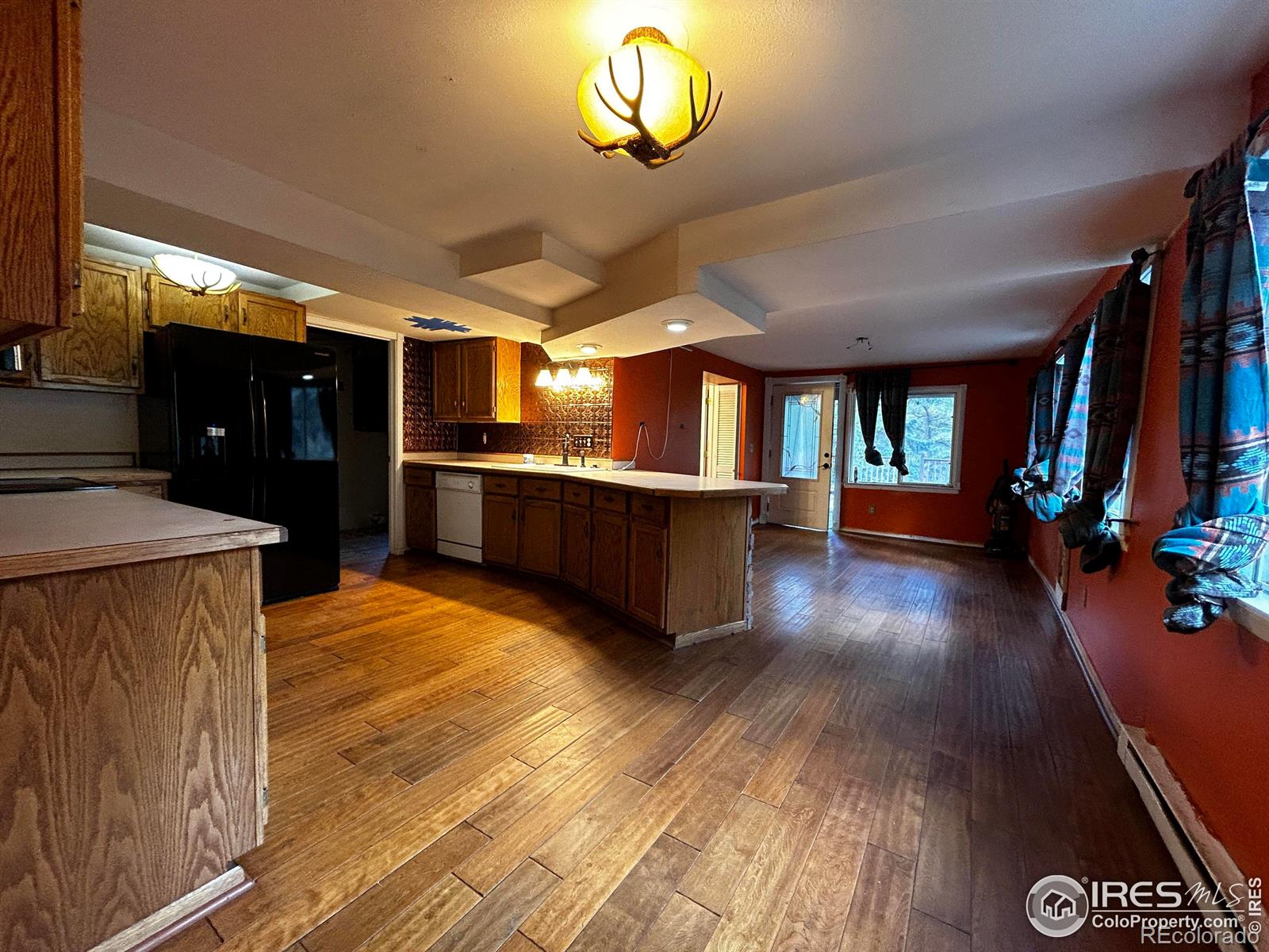 MLS Image #4 for 6785  poudre canyon road,bellvue, Colorado