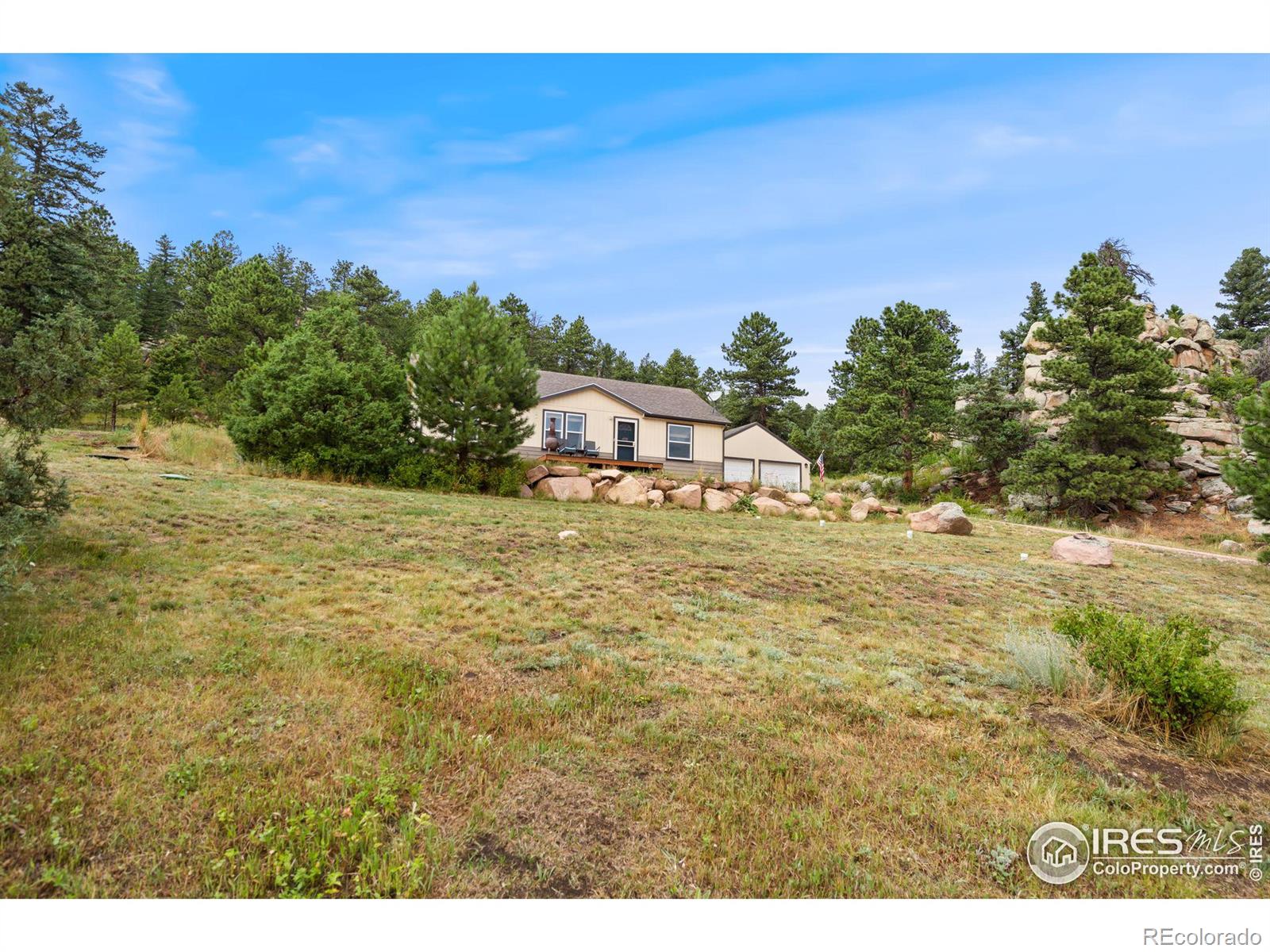 CMA Image for 551  Bald Mountain Drive,Livermore, Colorado