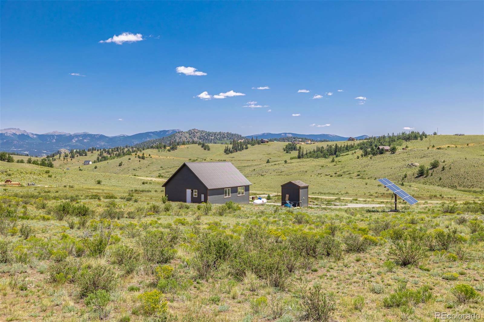 MLS Image #34 for 83  balearic lane,jefferson, Colorado