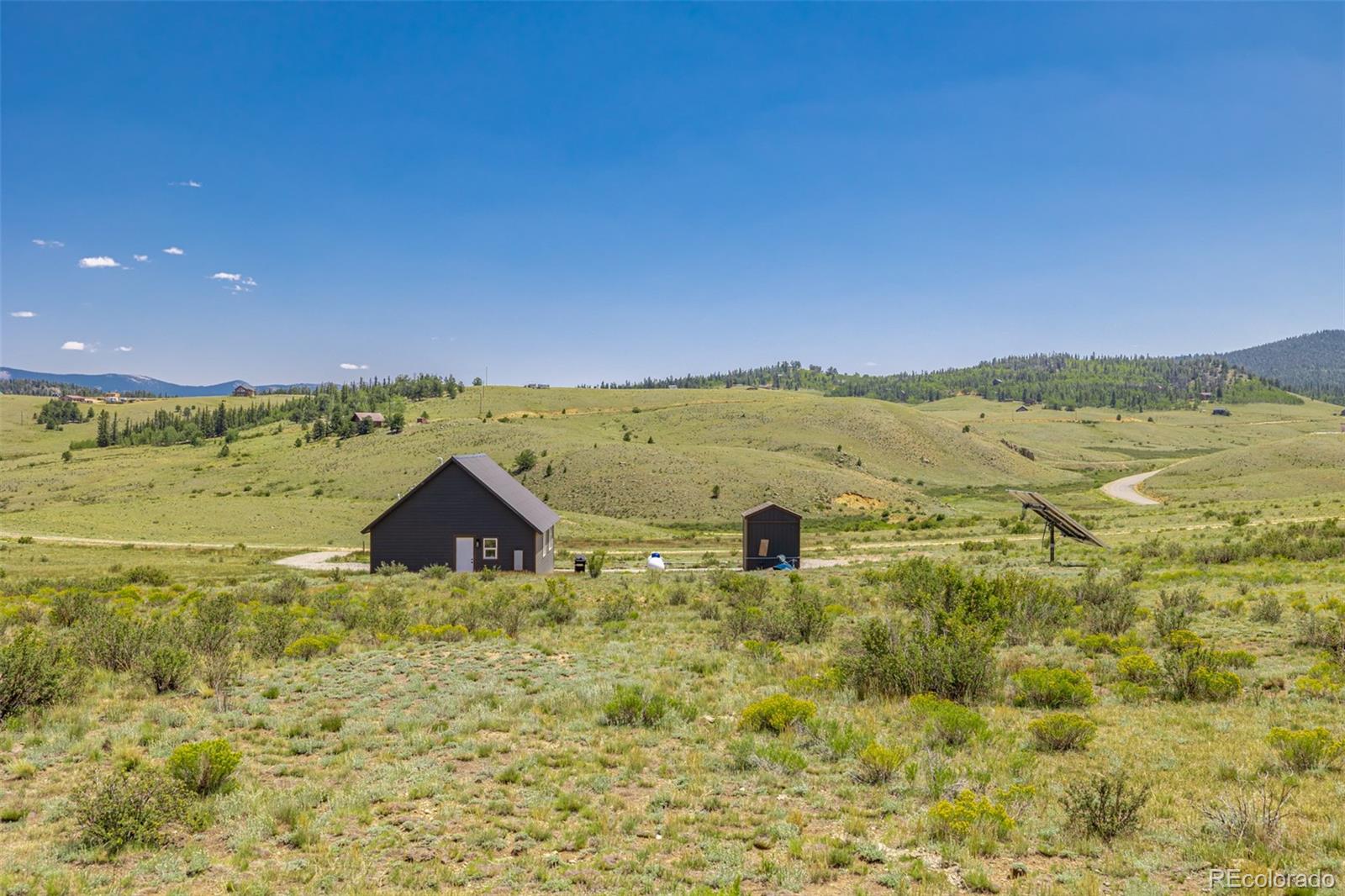 MLS Image #37 for 83  balearic lane,jefferson, Colorado