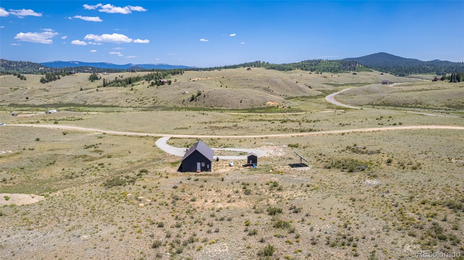 MLS Image #45 for 83  balearic lane,jefferson, Colorado