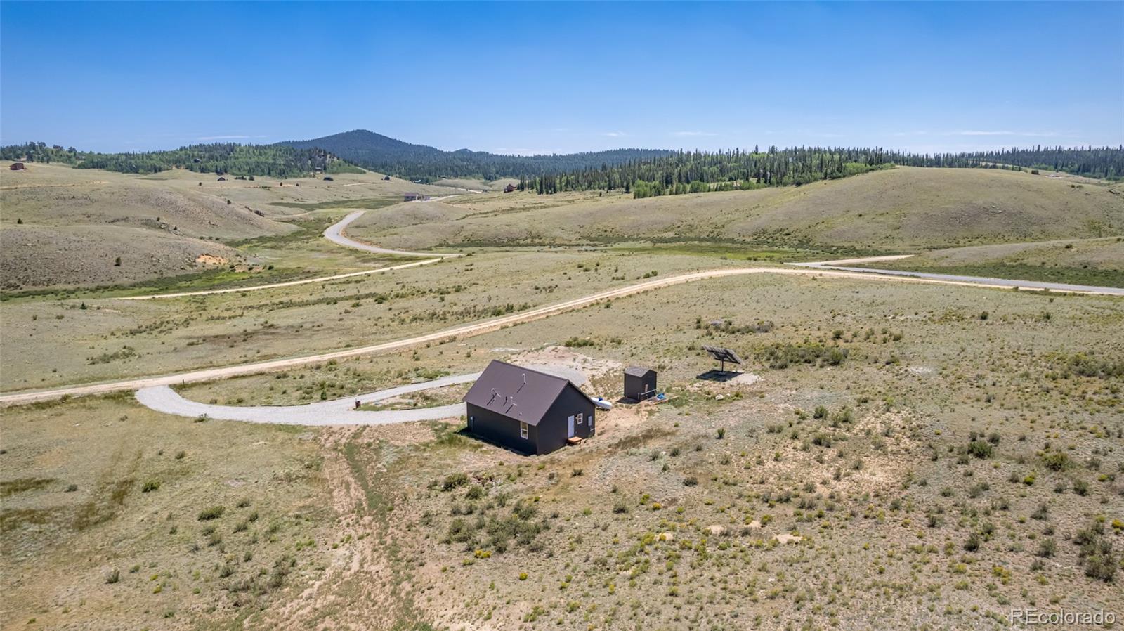 MLS Image #47 for 83  balearic lane,jefferson, Colorado