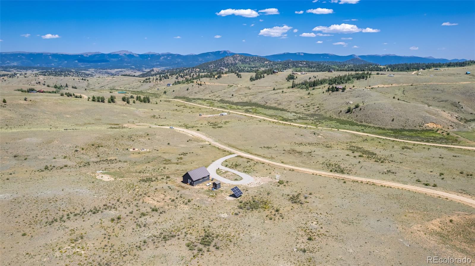 MLS Image #48 for 83  balearic lane,jefferson, Colorado