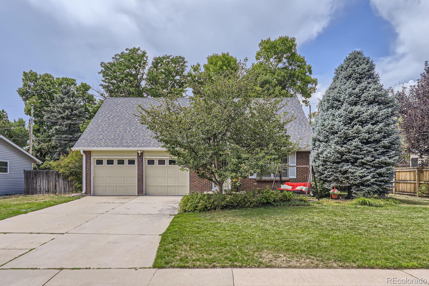 MLS Image #0 for 1761 s estes ,lakewood, Colorado