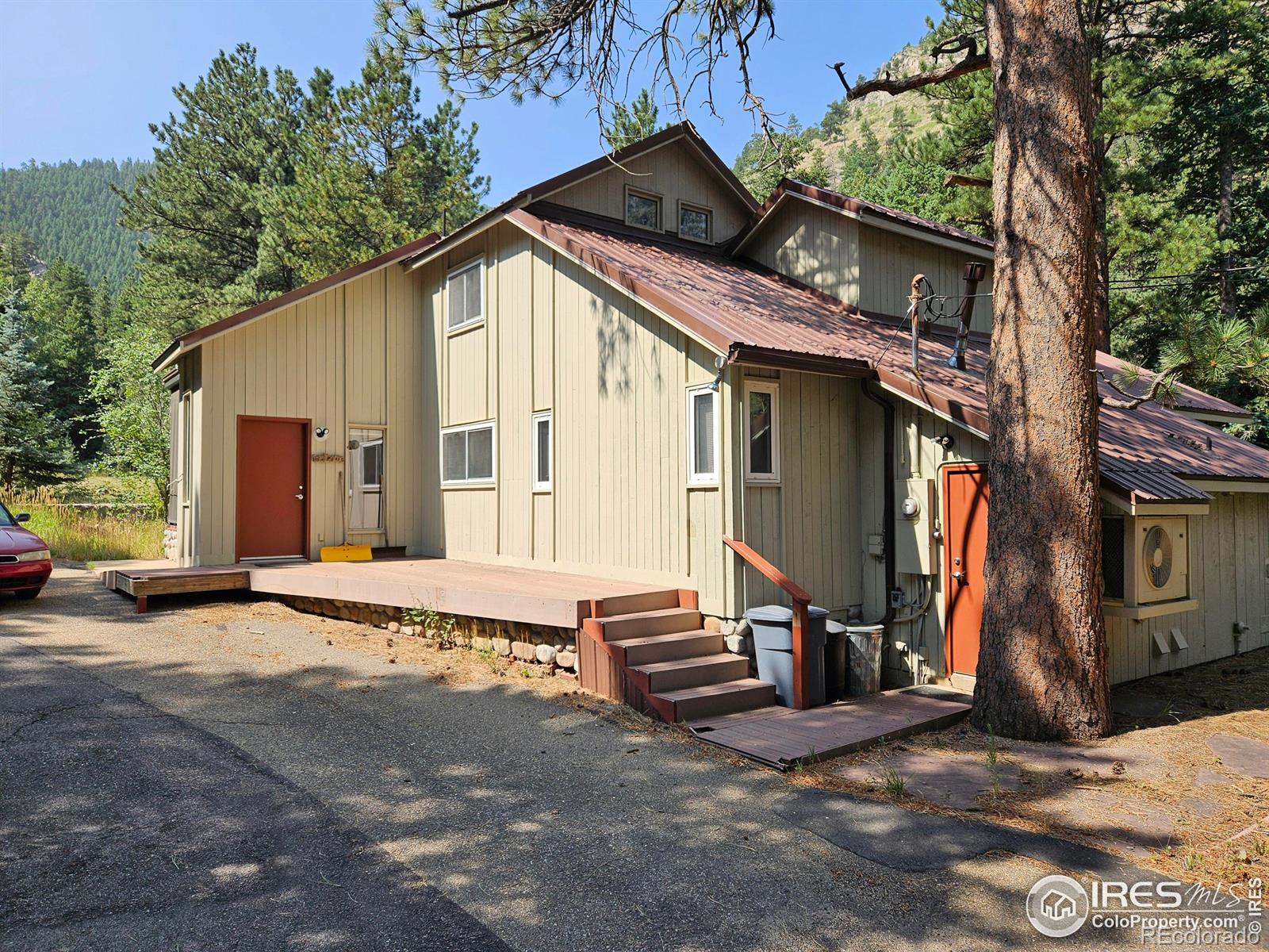 MLS Image #2 for 34720  boulder canyon drive,boulder, Colorado