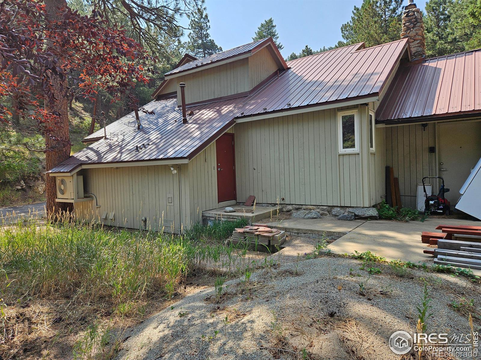 MLS Image #3 for 34720  boulder canyon drive,boulder, Colorado