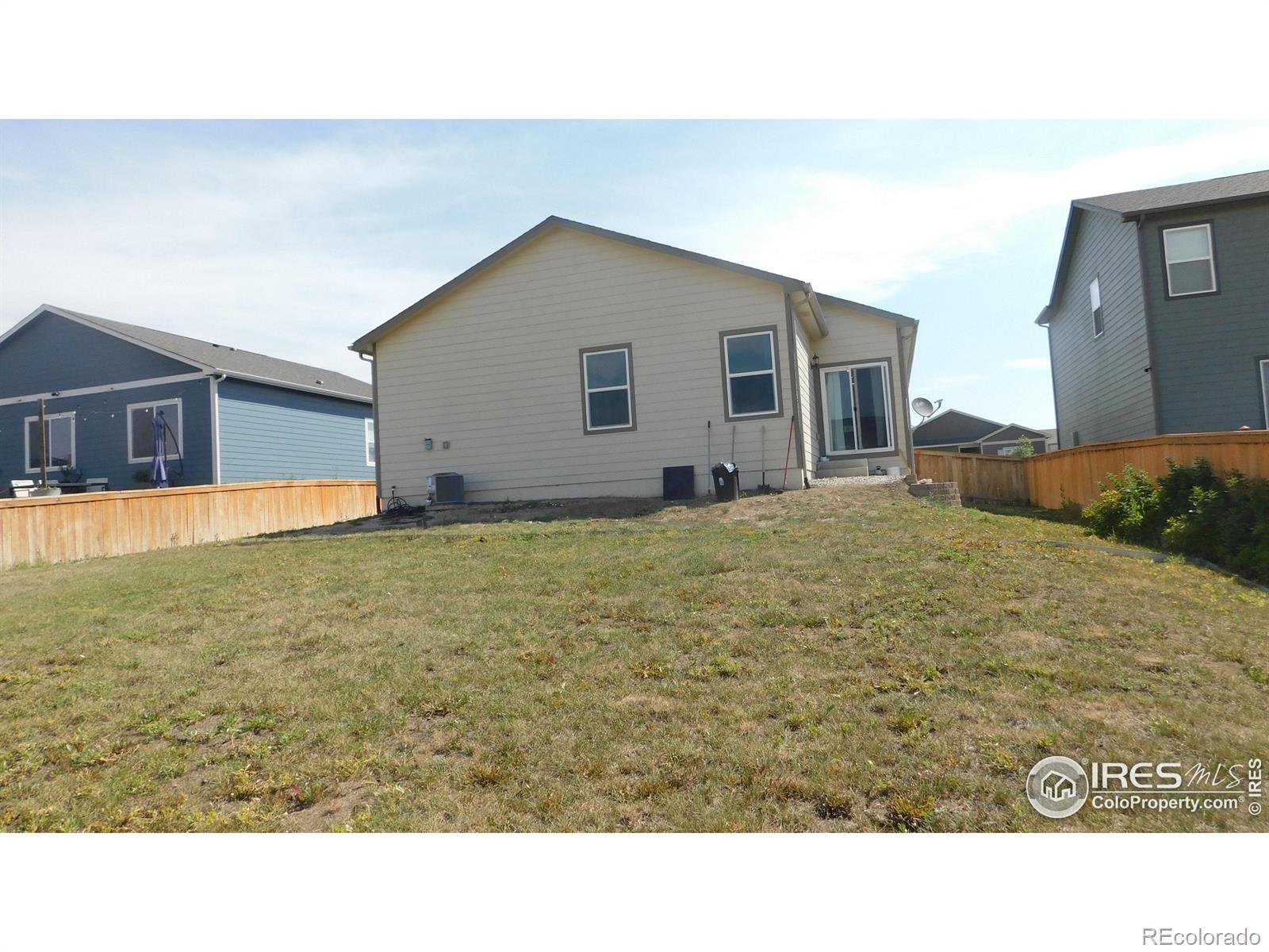 MLS Image #18 for 1097  long meadows street,severance, Colorado