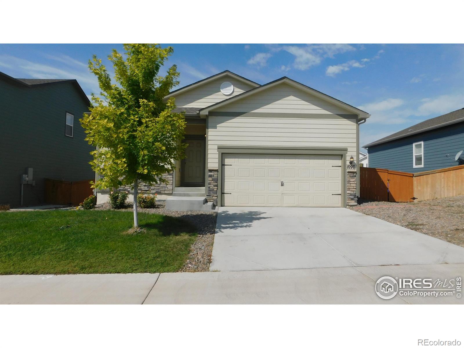 MLS Image #21 for 1097  long meadows street,severance, Colorado