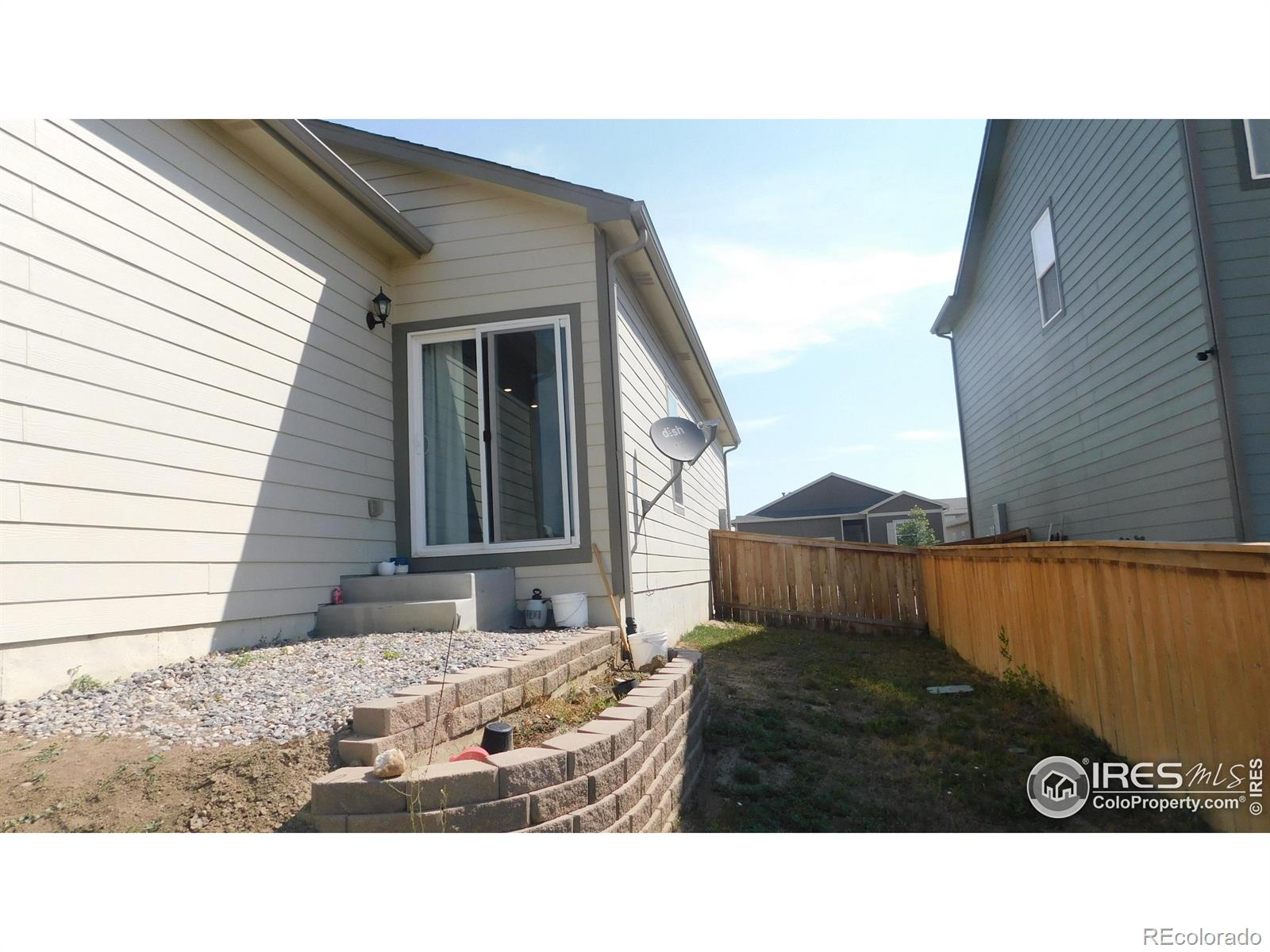 MLS Image #31 for 1097  long meadows street,severance, Colorado