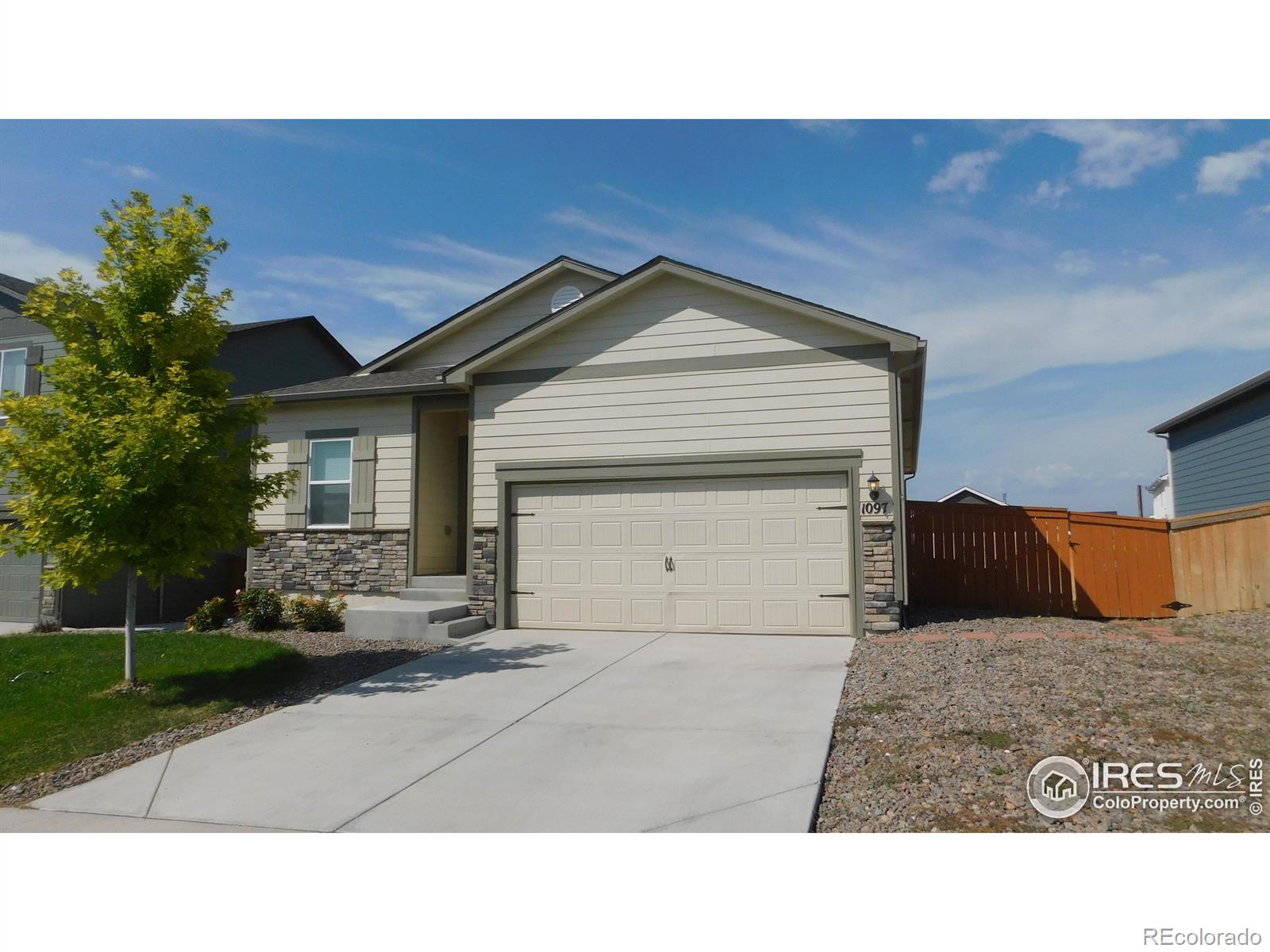 MLS Image #36 for 1097  long meadows street,severance, Colorado