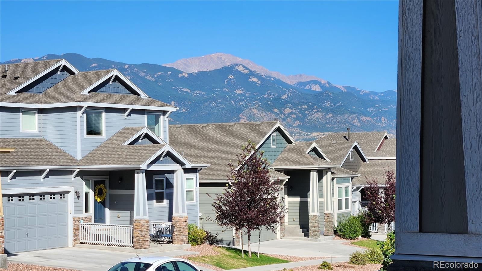 MLS Image #2 for 1663  grand overlook street,colorado springs, Colorado