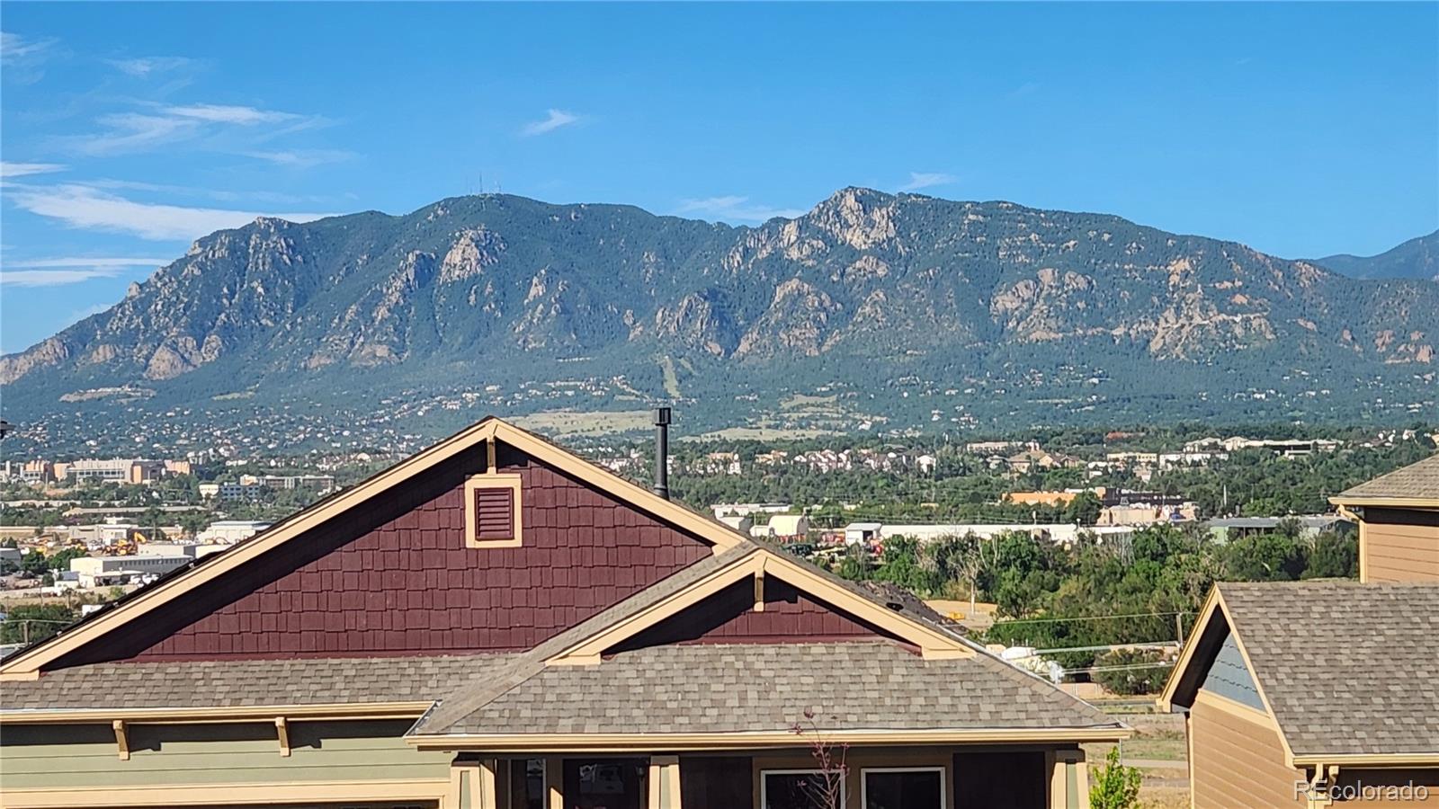 MLS Image #20 for 1663  grand overlook street,colorado springs, Colorado