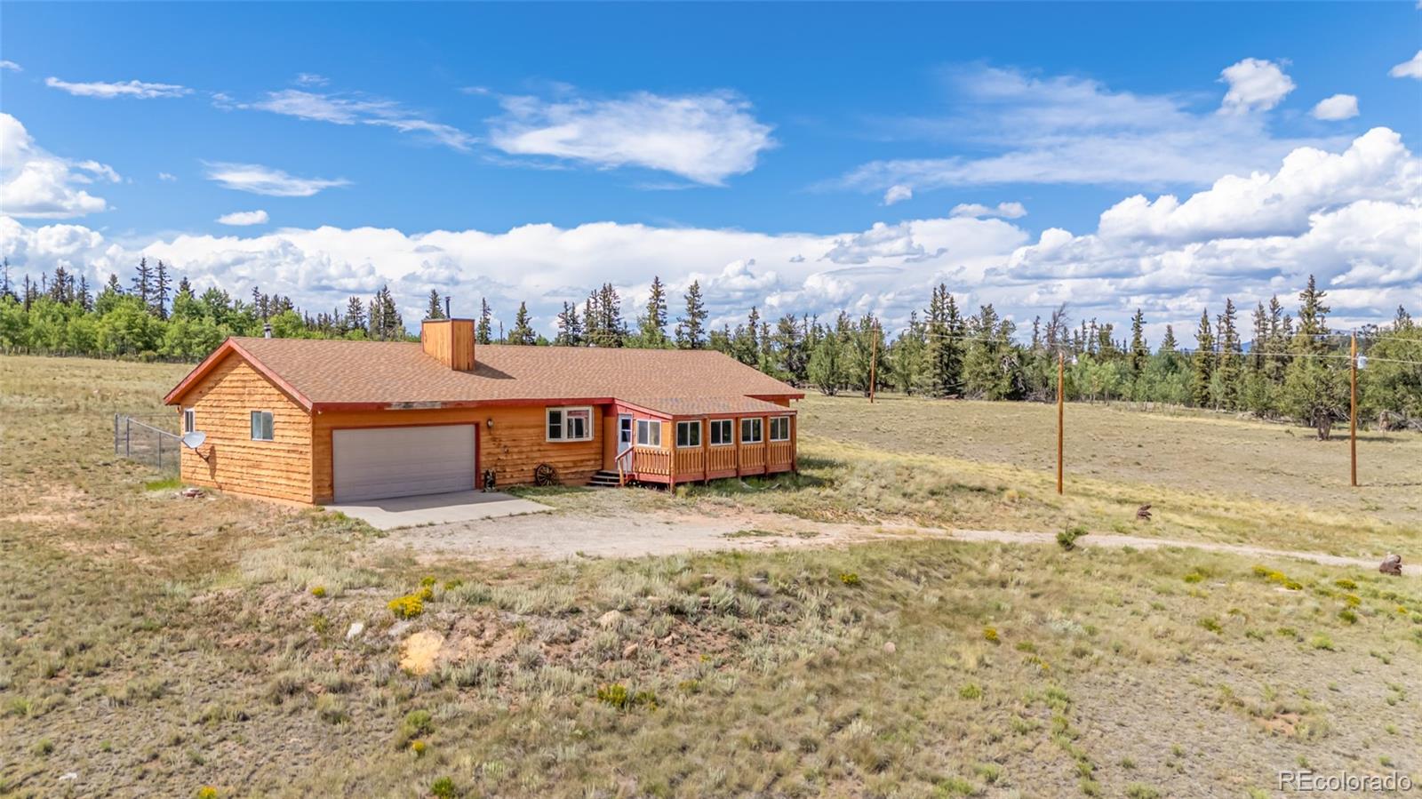 MLS Image #2 for 1567  chippewa road,jefferson, Colorado