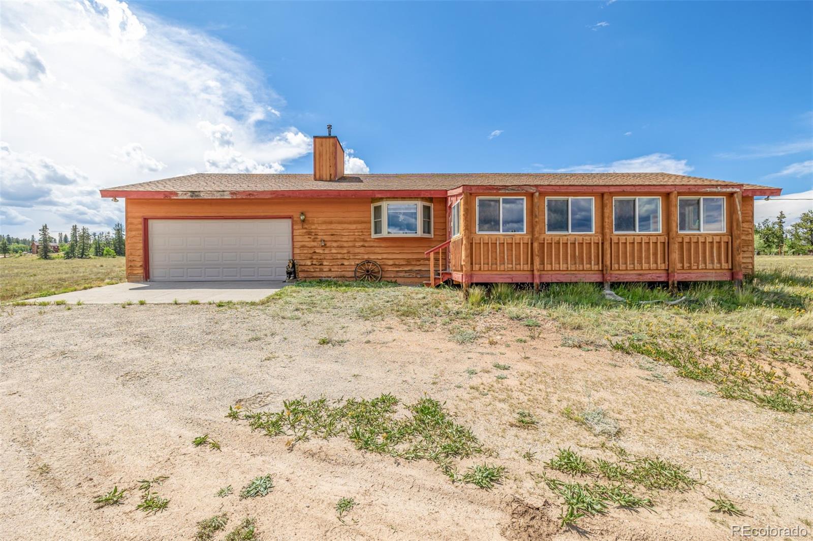 MLS Image #3 for 1567  chippewa road,jefferson, Colorado