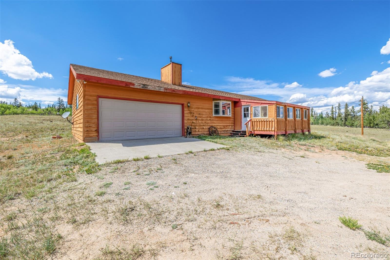 MLS Image #4 for 1567  chippewa road,jefferson, Colorado