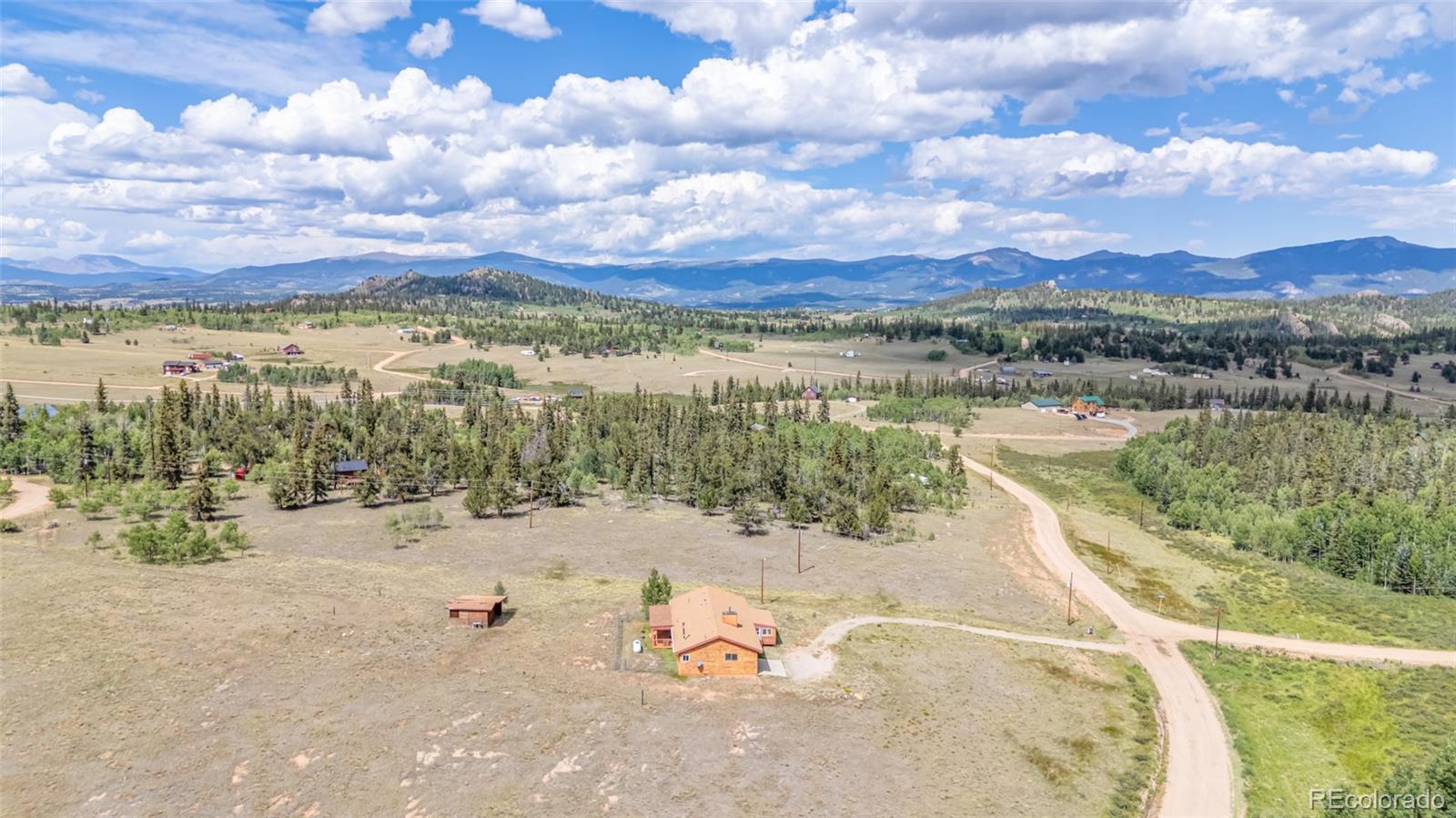 MLS Image #40 for 1567  chippewa road,jefferson, Colorado