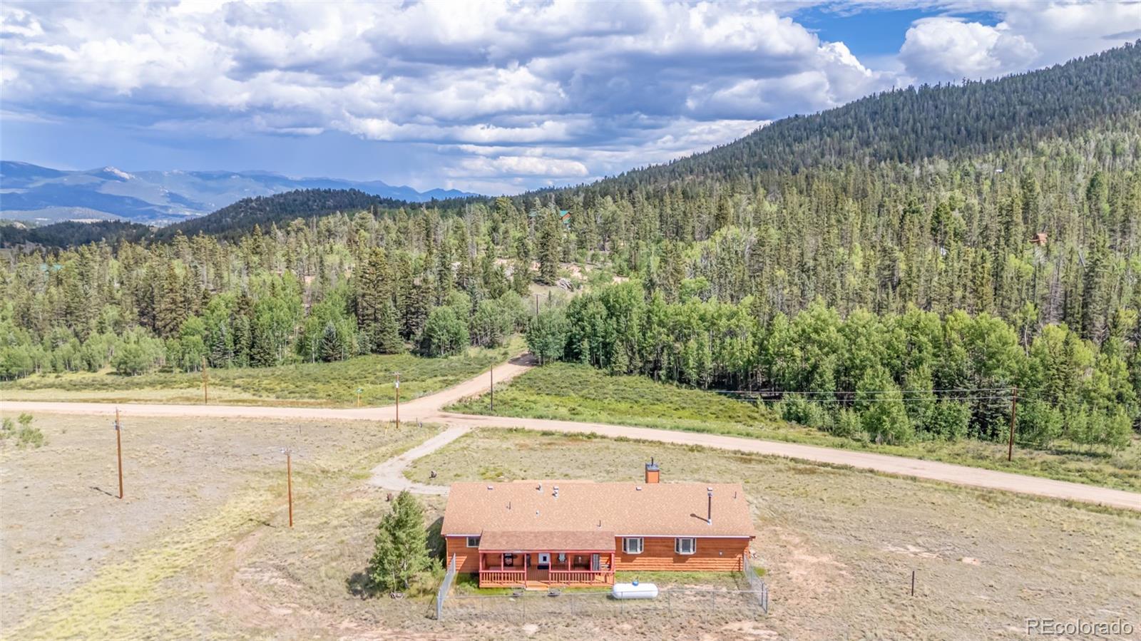 MLS Image #41 for 1567  chippewa road,jefferson, Colorado