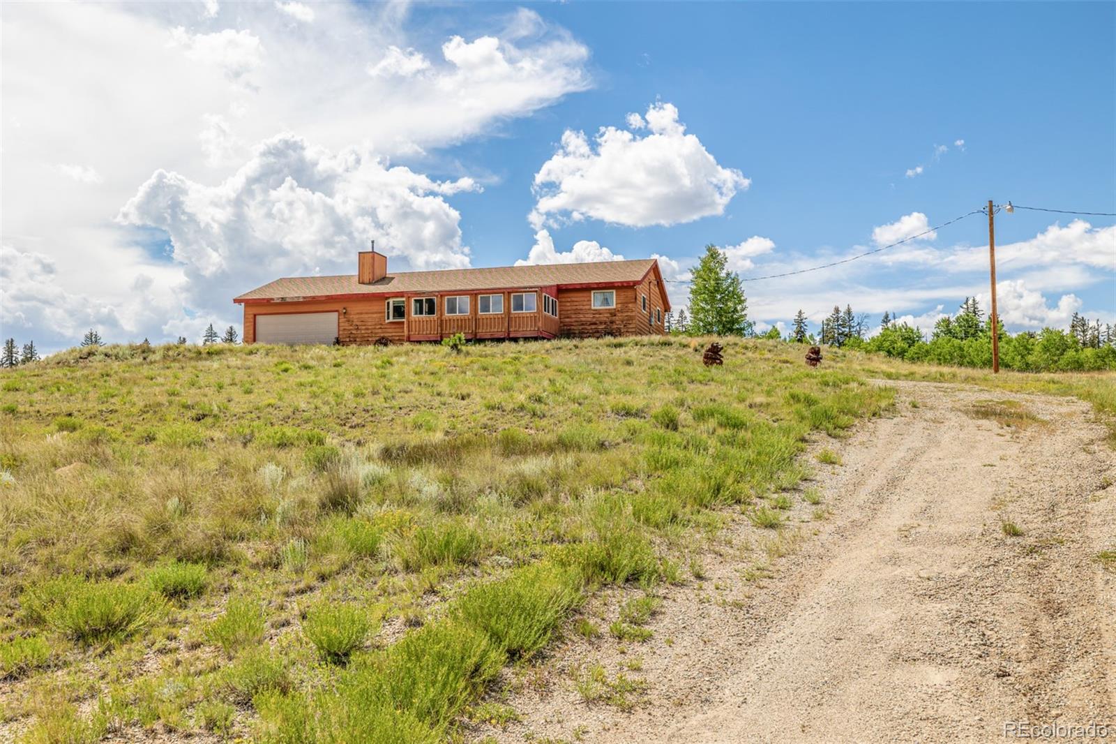 MLS Image #43 for 1567  chippewa road,jefferson, Colorado