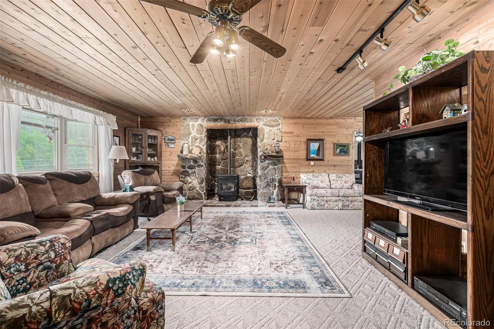 MLS Image #9 for 1567  chippewa road,jefferson, Colorado