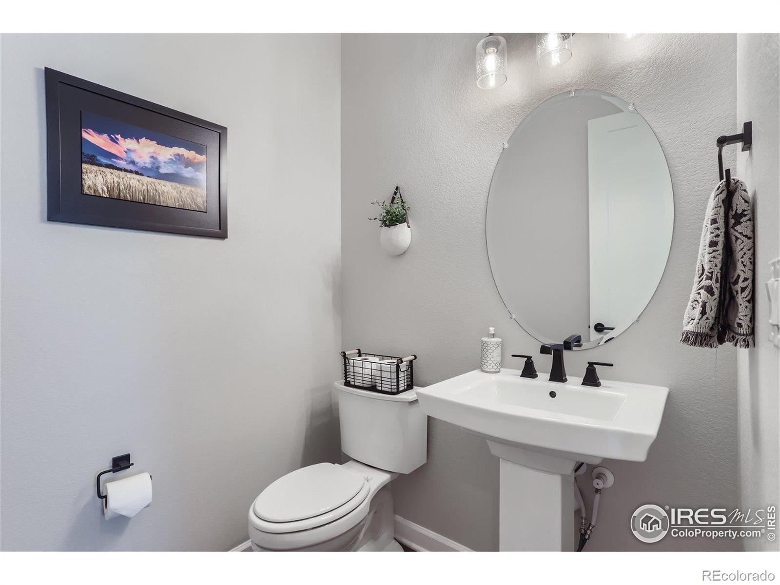 MLS Image #12 for 1053  greenwood drive,berthoud, Colorado