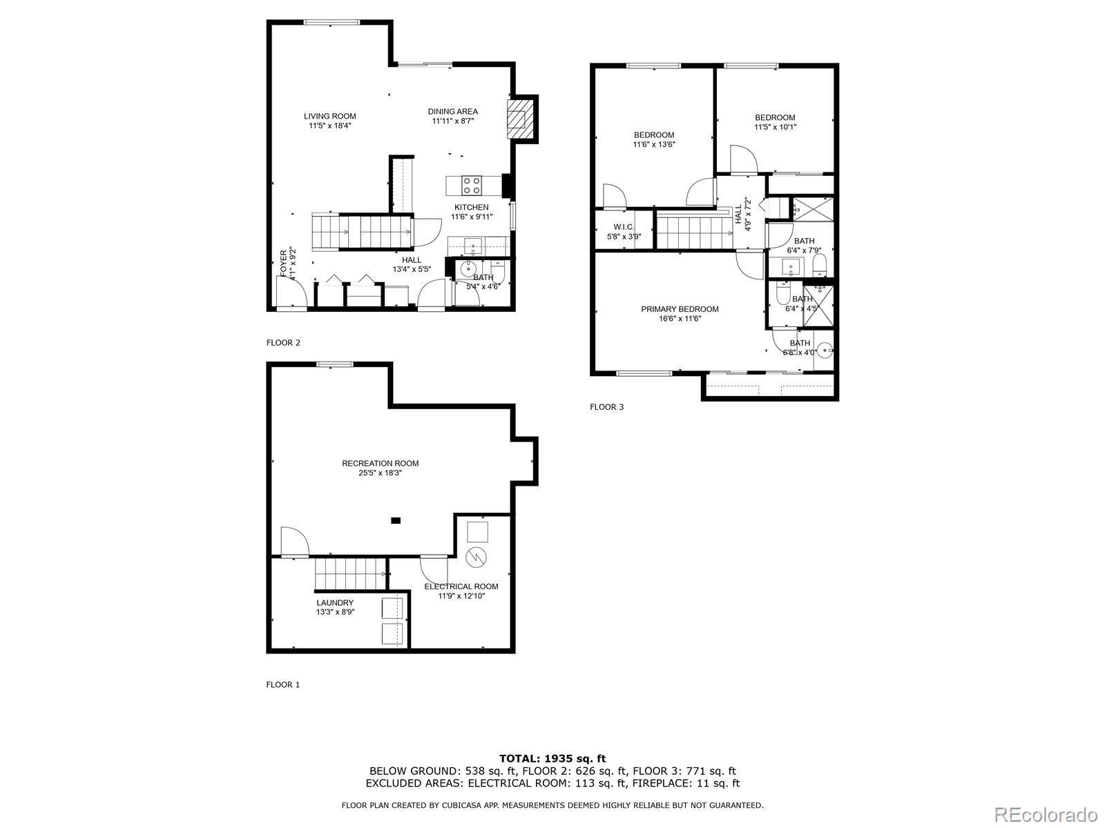 MLS Image #32 for 2768 s lansing way,aurora, Colorado