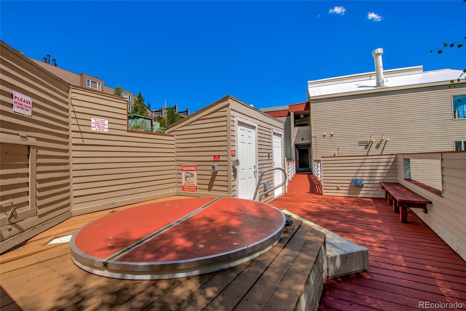 MLS Image #24 for 95200  ryan gulch road,silverthorne, Colorado