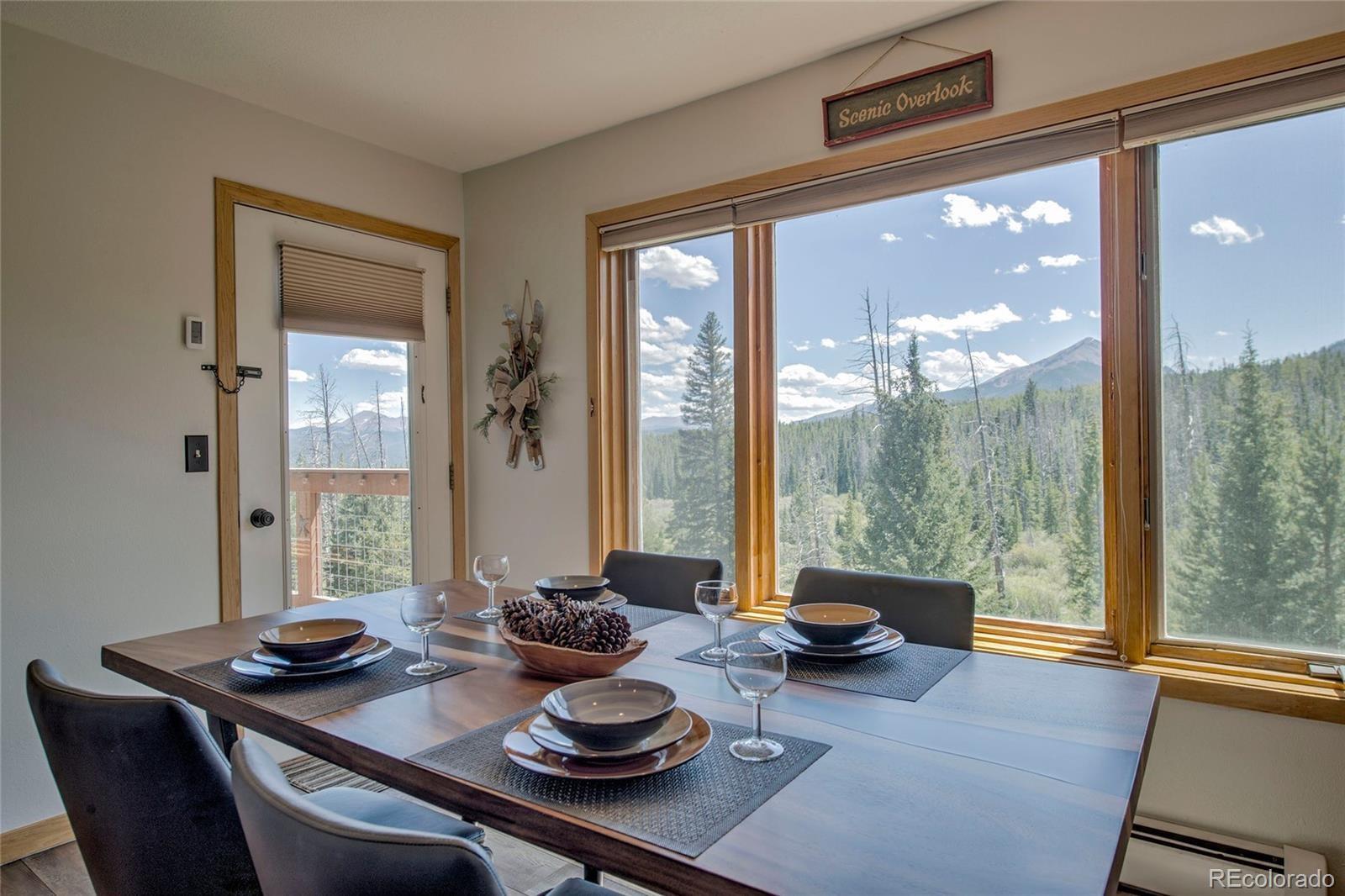 MLS Image #3 for 95200  ryan gulch road,silverthorne, Colorado