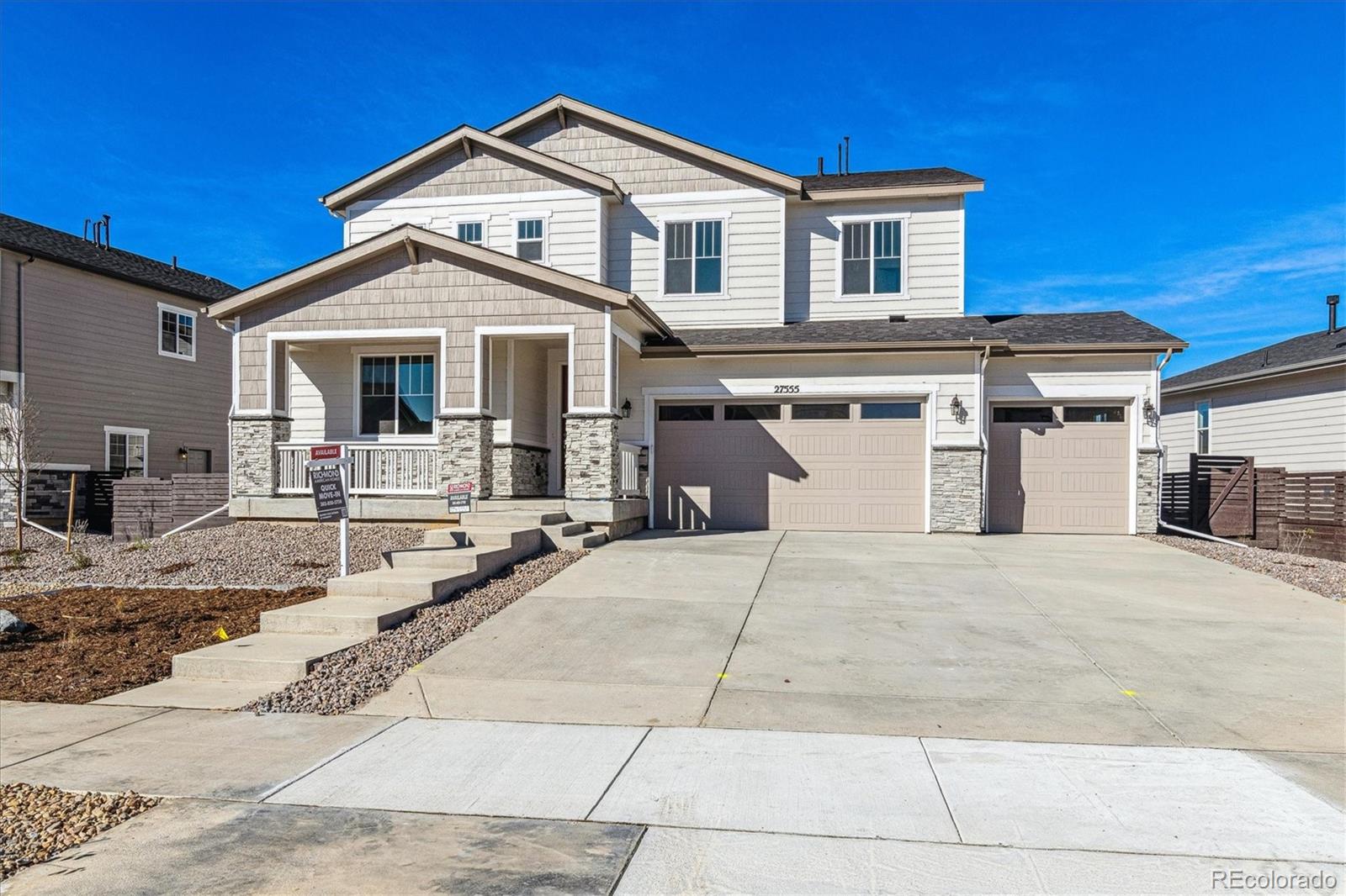 CMA Image for 27555 E Byers Place,Aurora, Colorado