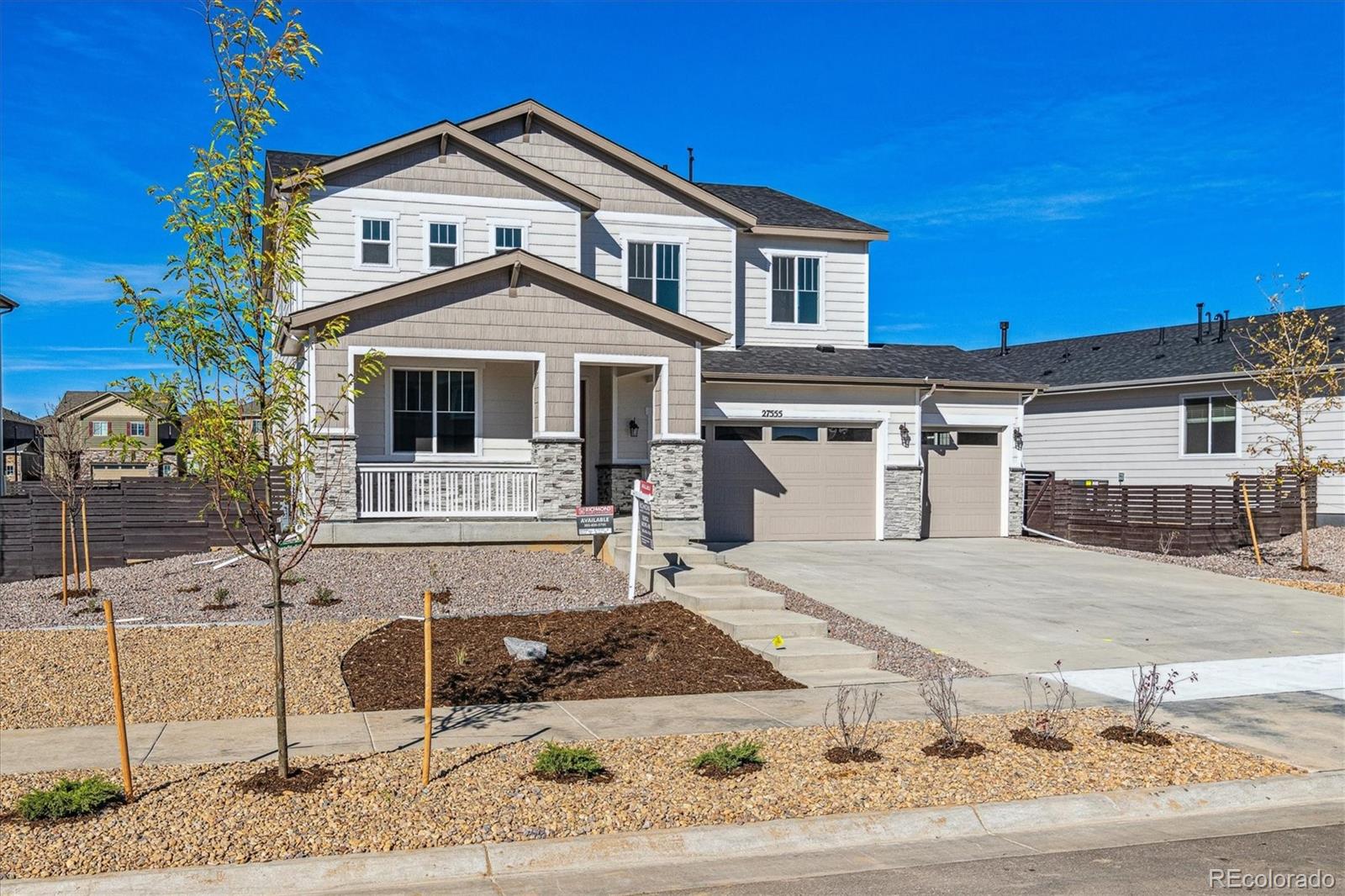 MLS Image #2 for 27555 e byers place,aurora, Colorado