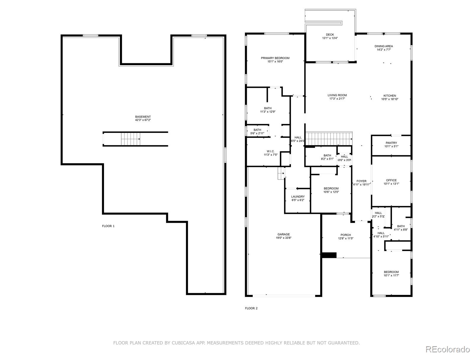 MLS Image #37 for 12901  galapago street,westminster, Colorado