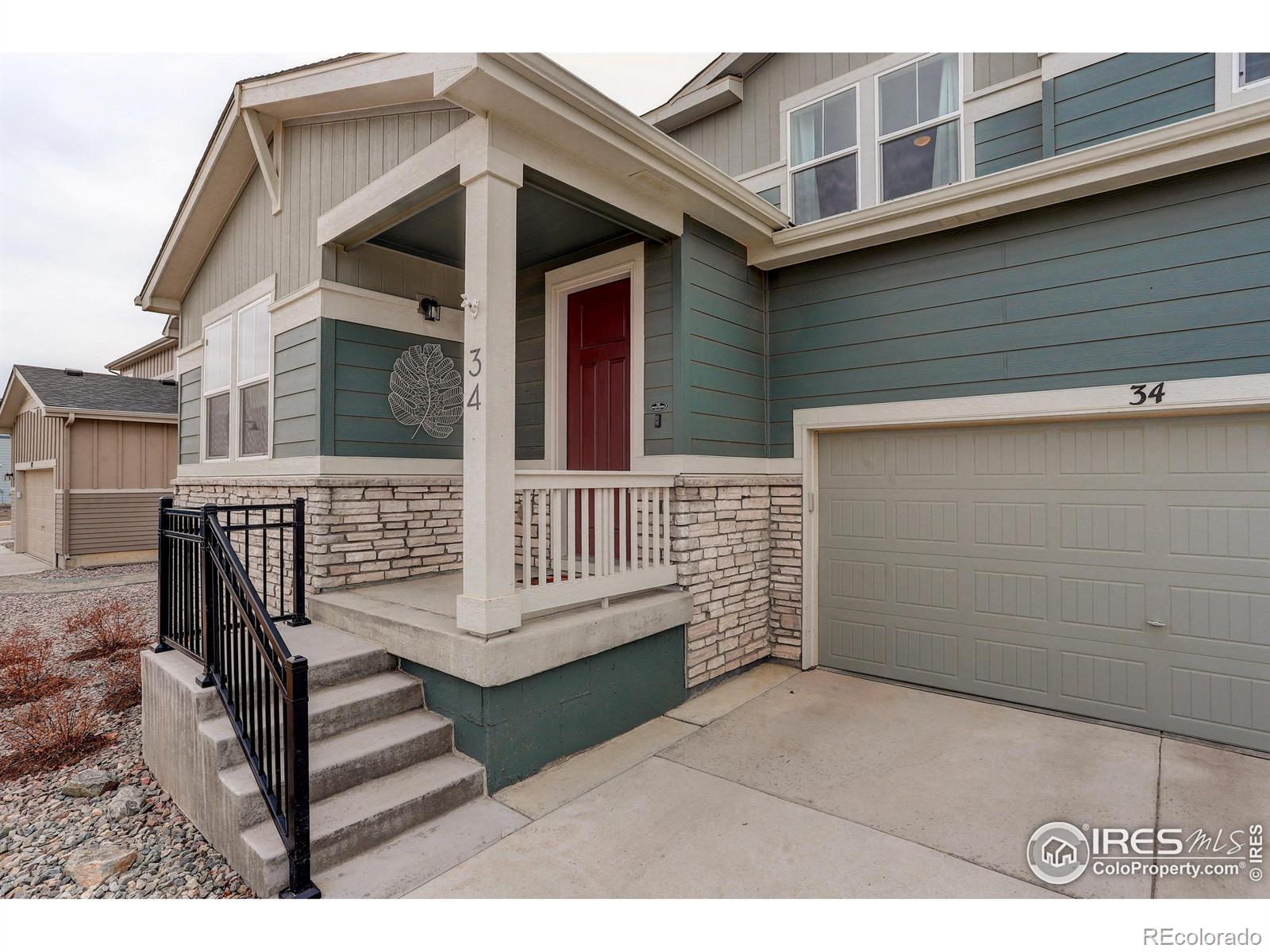 MLS Image #1 for 34  morgan circle,erie, Colorado