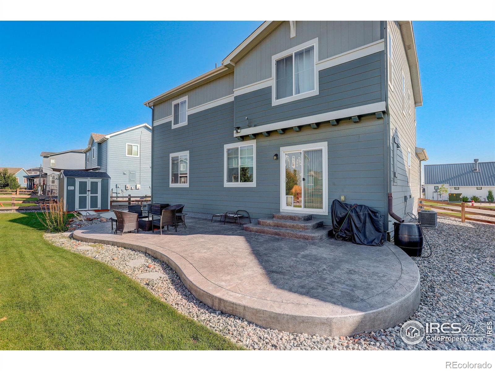 MLS Image #21 for 34  morgan circle,erie, Colorado