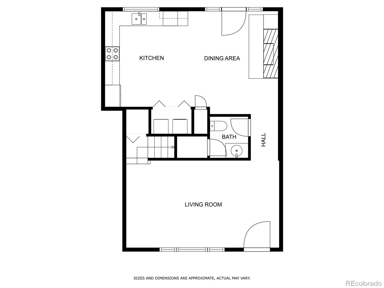 MLS Image #38 for 9042 e lehigh avenue,denver, Colorado