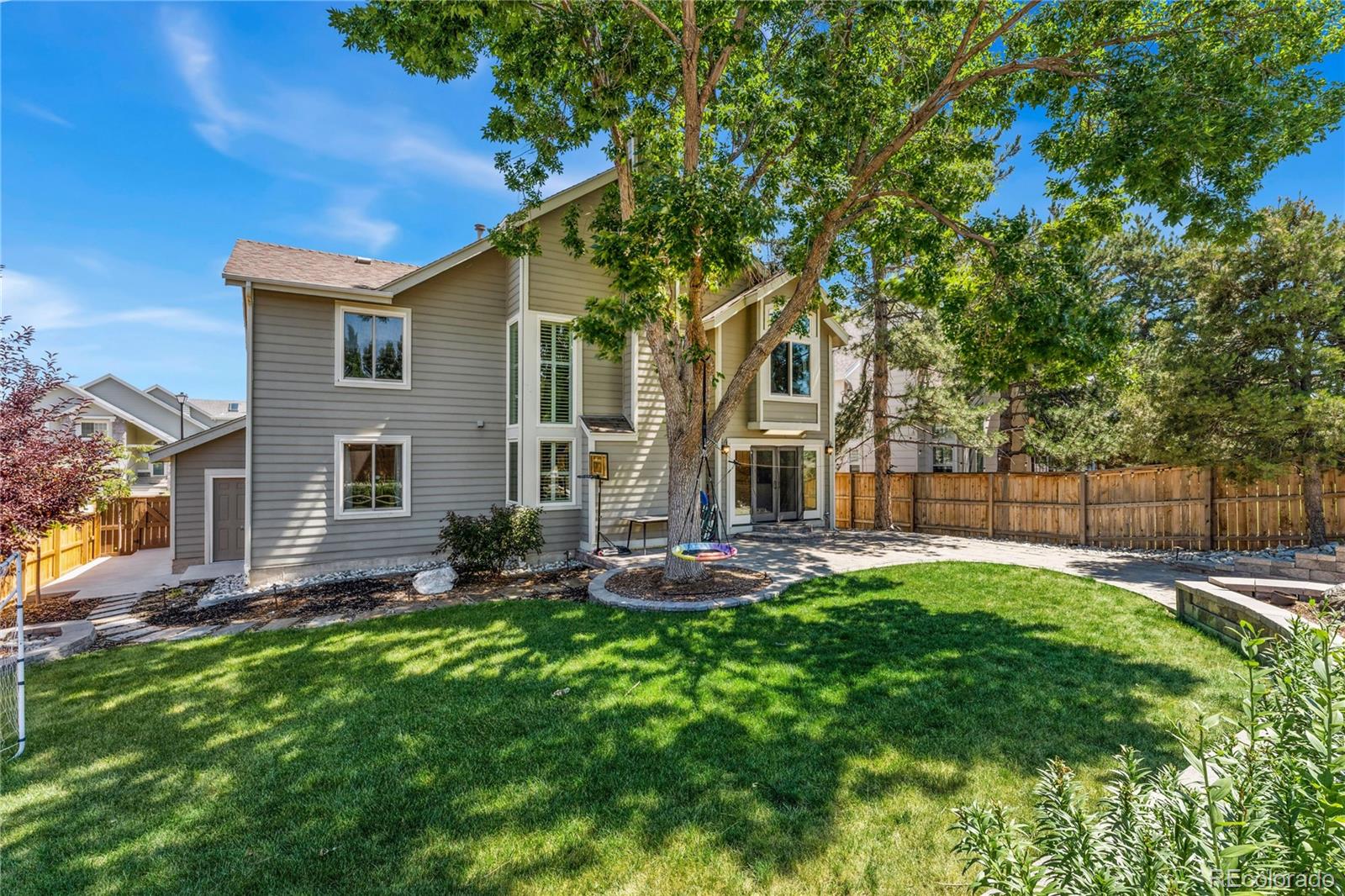 MLS Image #32 for 1774  brookside drive,highlands ranch, Colorado