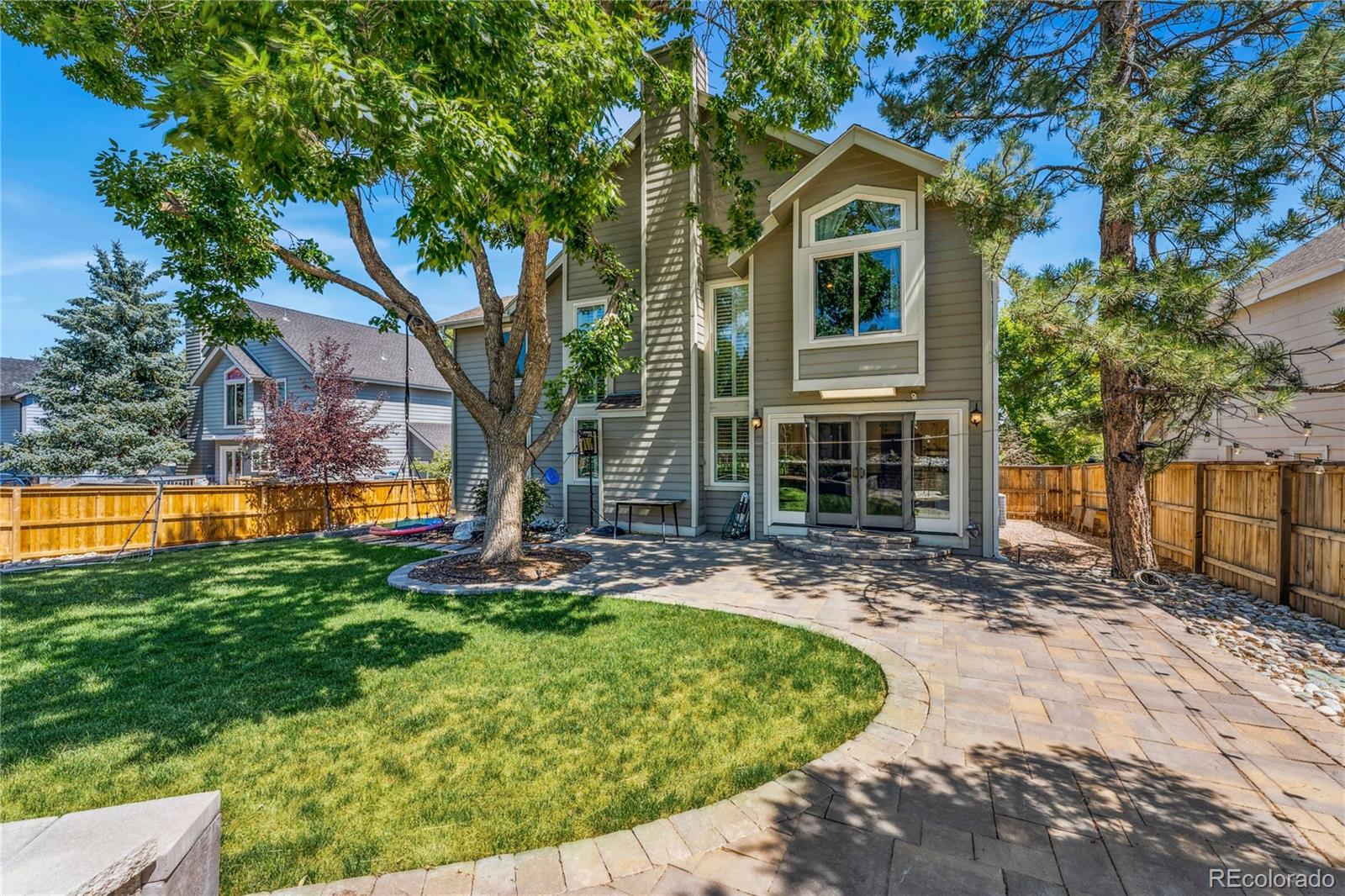 MLS Image #33 for 1774  brookside drive,highlands ranch, Colorado