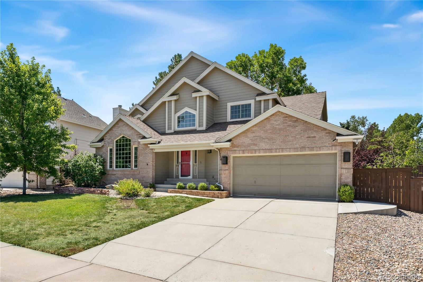 MLS Image #34 for 1774  brookside drive,highlands ranch, Colorado