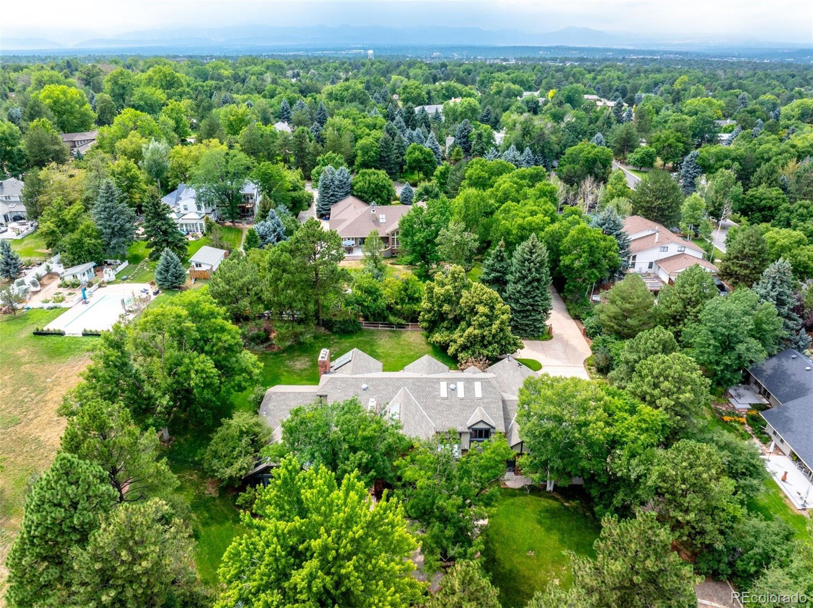 MLS Image #36 for 5196 s franklin street,greenwood village, Colorado