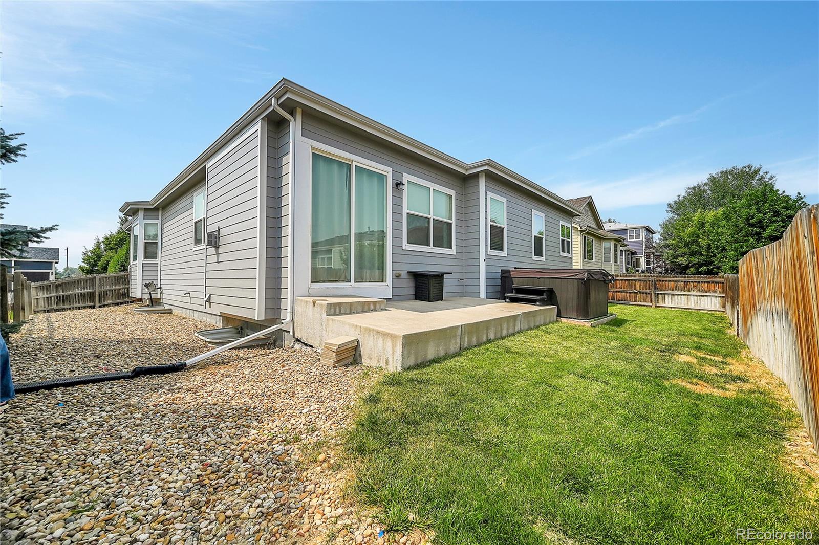 MLS Image #7 for 17075  pale anemone street,parker, Colorado