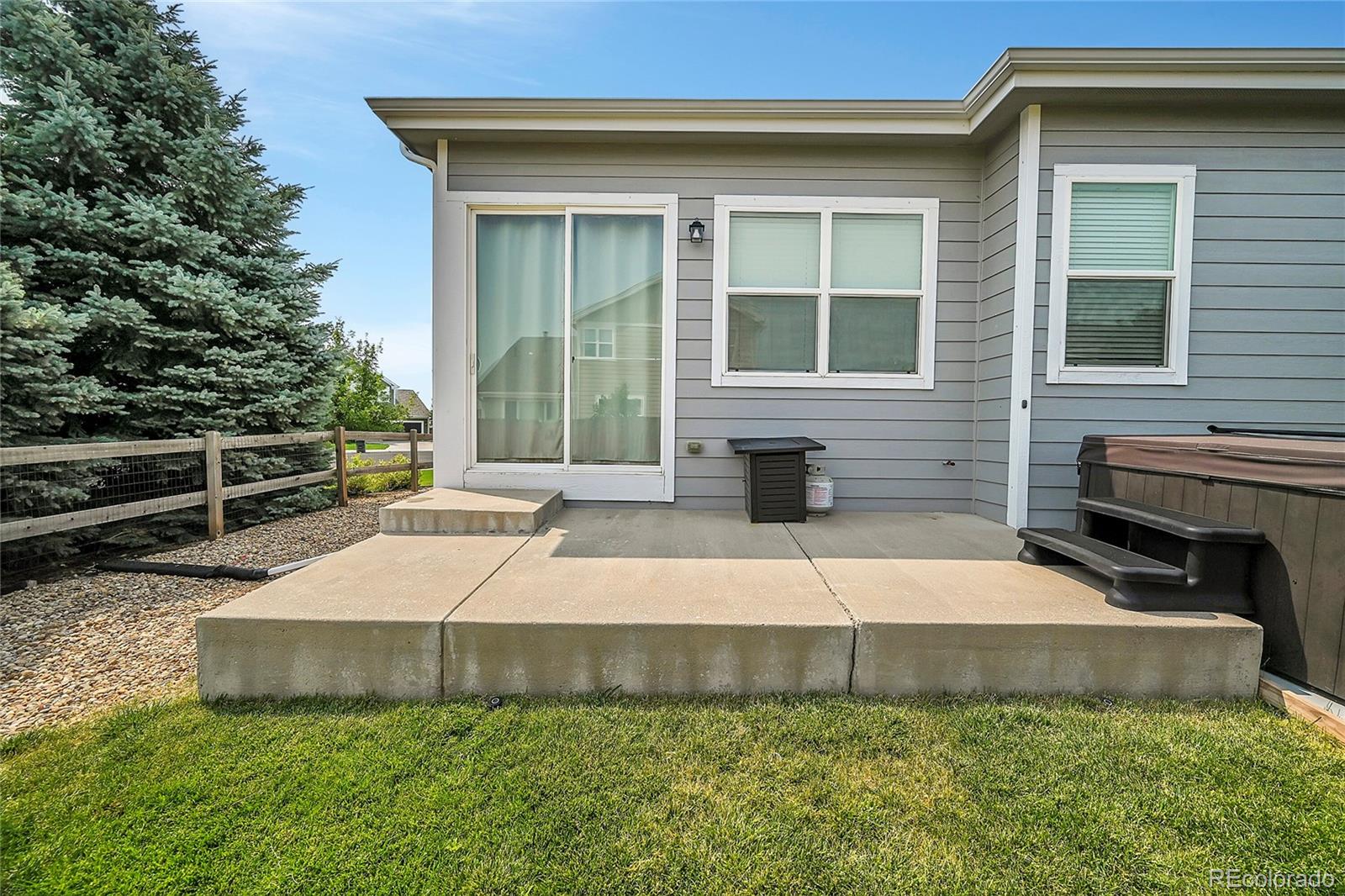 MLS Image #8 for 17075  pale anemone street,parker, Colorado