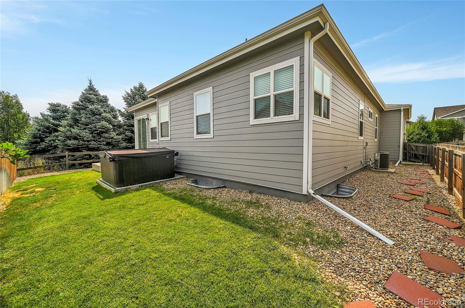 MLS Image #9 for 17075  pale anemone street,parker, Colorado