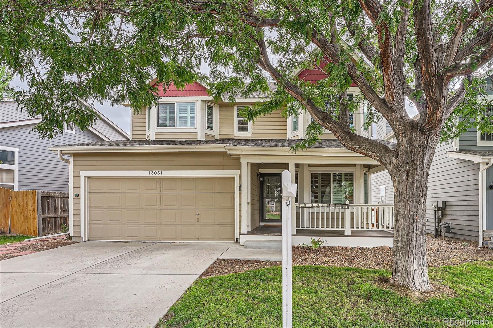 MLS Image #0 for 13031 s bonney street,parker, Colorado