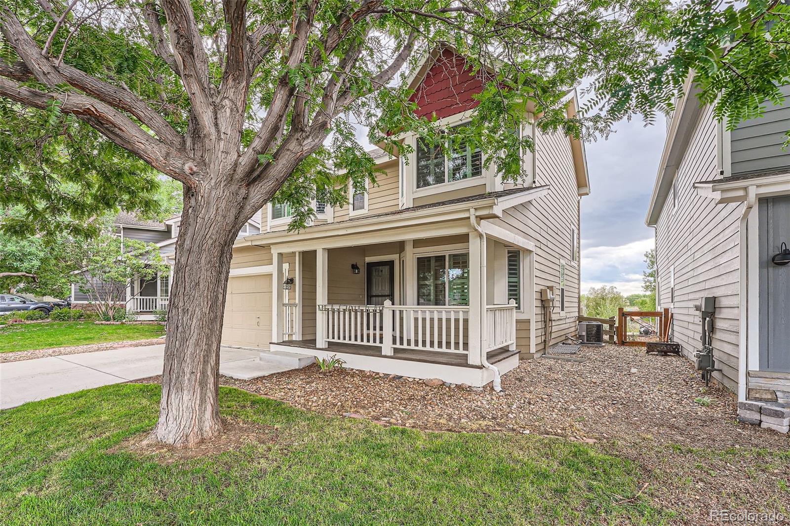 MLS Image #2 for 13031 s bonney street,parker, Colorado