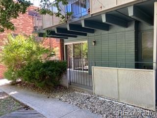 MLS Image #1 for 2401 s gaylord street,denver, Colorado