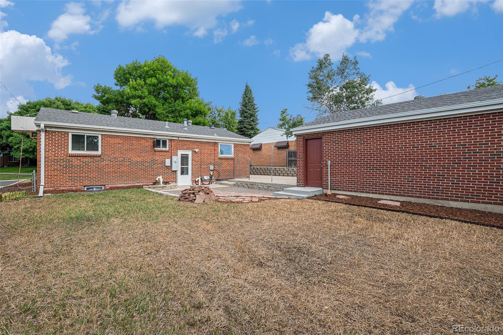 MLS Image #19 for 671  winona court,denver, Colorado