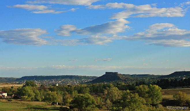 MLS Image #4 for 5091  hickory oaks street,castle rock, Colorado